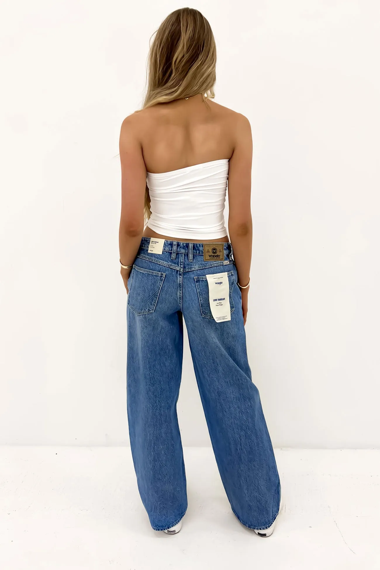 Active Wear Soft Eco Friendly Low Farrah Jean First Light