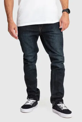 Vorta Slim Fit Jean New Vintage Blue Traveler Gear Nature Lover Night Out Always Fits Well