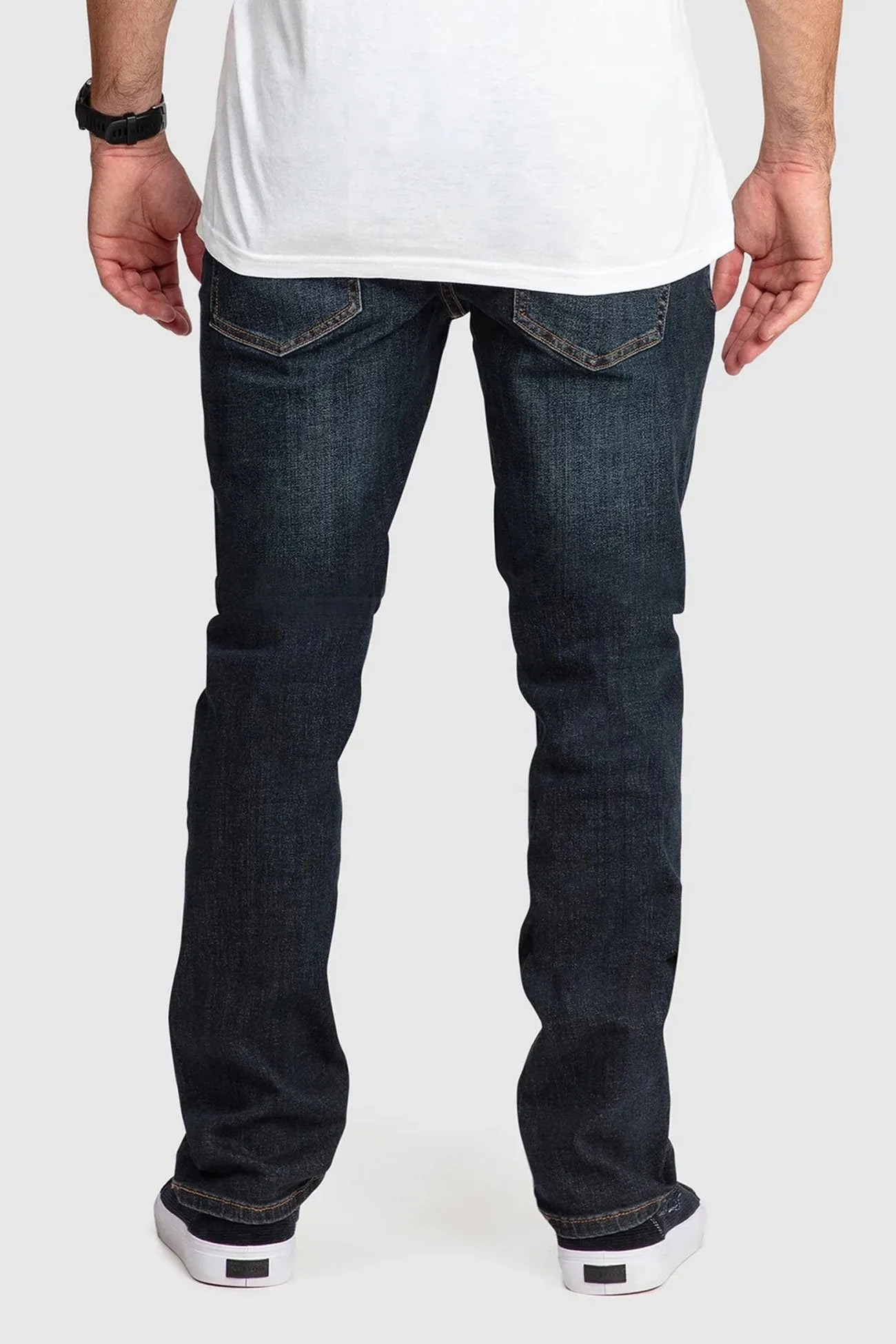 Popular Staple Core Style Vorta Slim Fit Jean New Vintage Blue