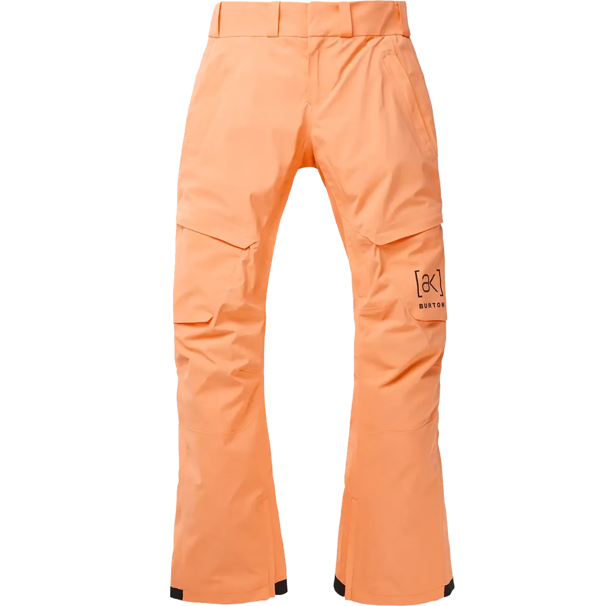 Snag Resistant Fabric Women's [ak] GORE-TEX Summit Insulated Pant