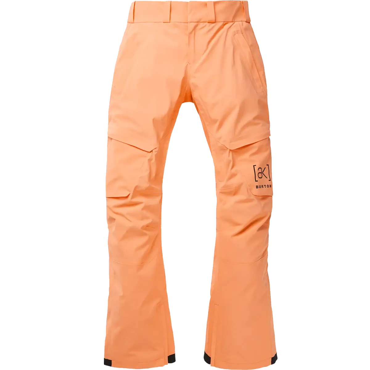 Twill Weave Texture StainResistantFinish Women's [ak] GORE-TEX Summit Insulated Pant