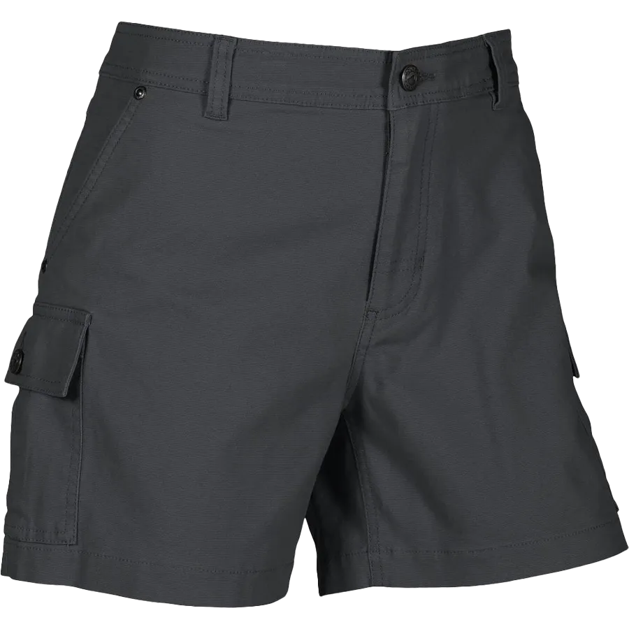 Women's Camber Short 5" Playful Prints