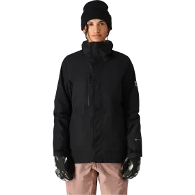 Active Layer Shock Absorbent Padding Women's GORE-TEX Willow Jacket