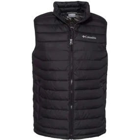 Simple Comfort Men's Powder Lite II Vest