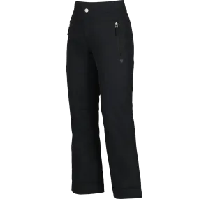 Youth Brooke Pant Durable Twill Commuter Ready