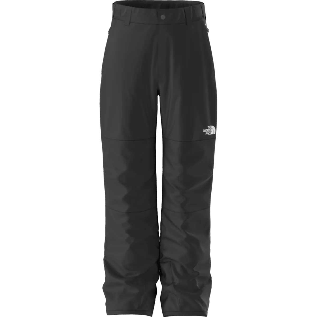 Youth Freedom Insulated Pant FrictionResistantEdging All Day Comfort