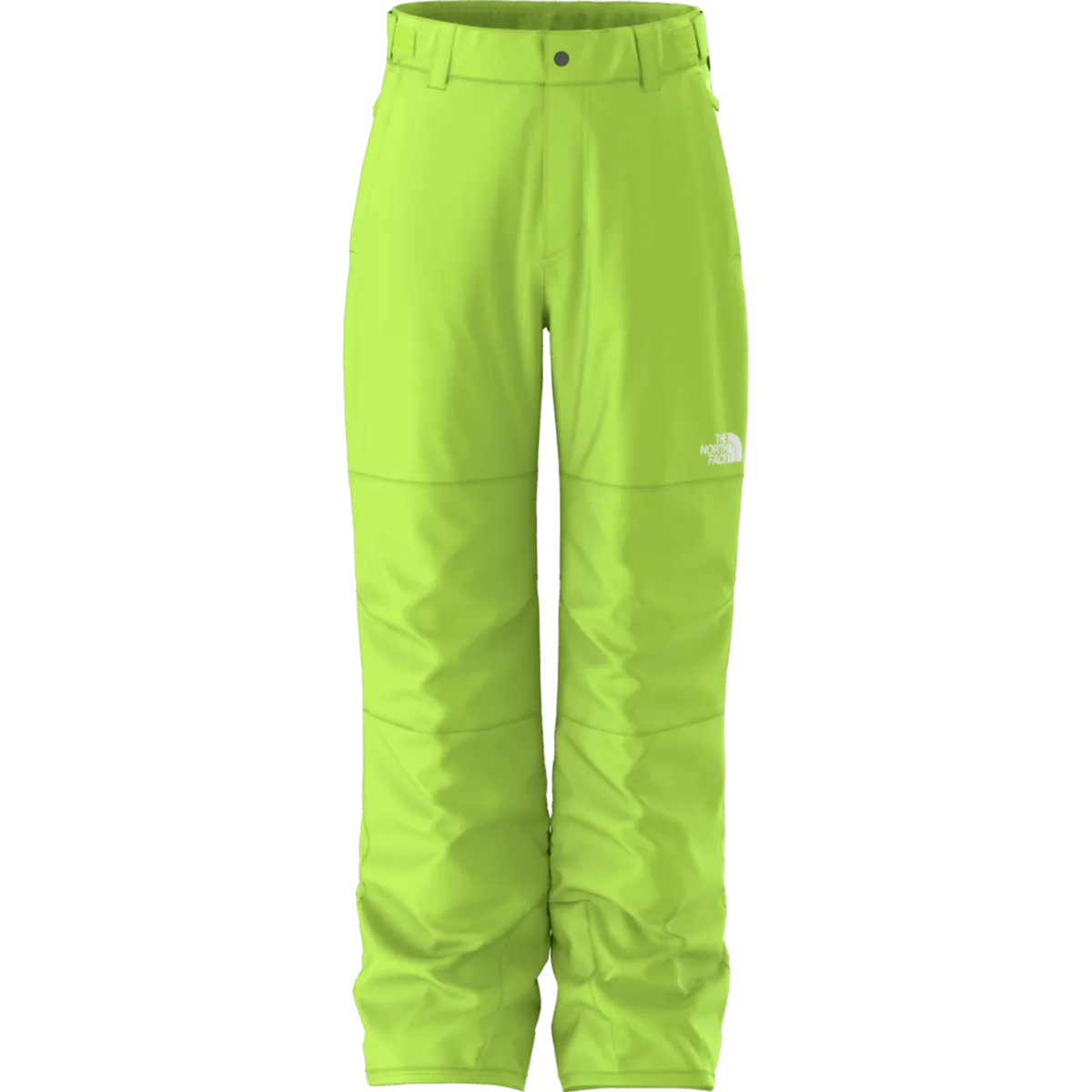 Youth Freedom Insulated Pant Slim Design Comfortable Fabric