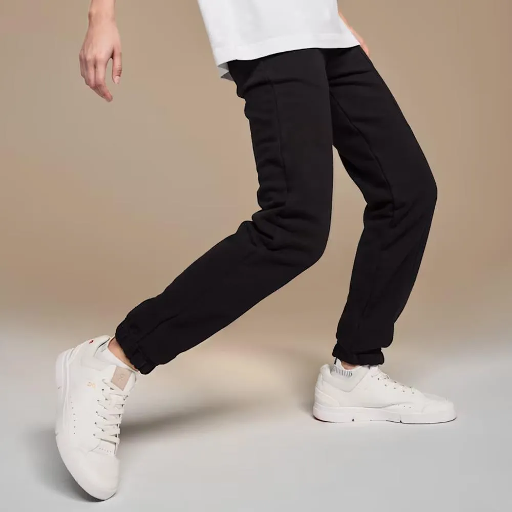 Performance Fabric high - end craftsmanship water - resistant On Women's Club Pant - Black