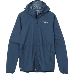 Men's Windgather Hoodie Layer Essential Piece