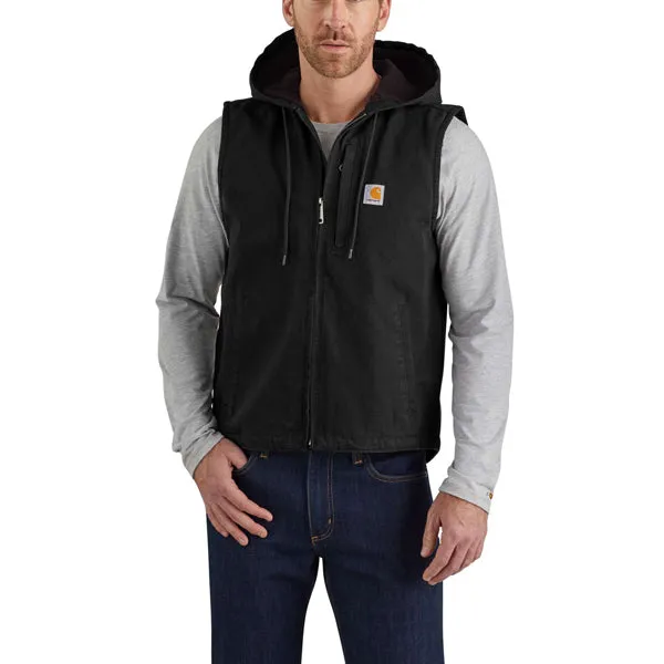 Men's Knoxville Vest Waterproof Fabric