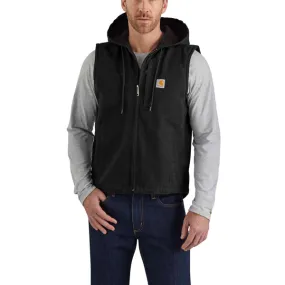 Men's Knoxville Vest Waterproof Fabric