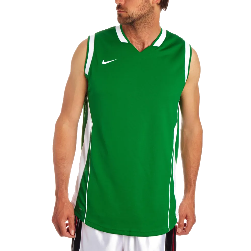 Oversized Fit Fashion Layering Nike Men's Sleeveless Basketball Top