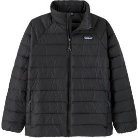Youth Down Sweater Stretch Fit