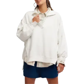 EasyClean Women's Camden Henley