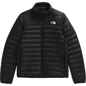 Secure Closure Systems Weather Proof Women's Terra Peak Jacket