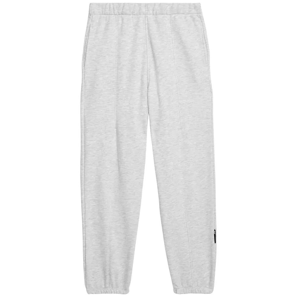 Thick Fabric Non-Insulated Well-Tailored On Men's Club Pant - Crater