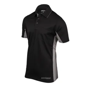 West Coast League Smitty Pro Flex MLB Replica Umpire Shirts Trendy Fashion
