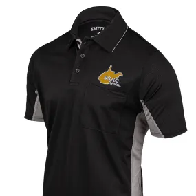 West Virginia SSAC Logo Smitty MLB Replica Umpire Shirts Unisex Choice