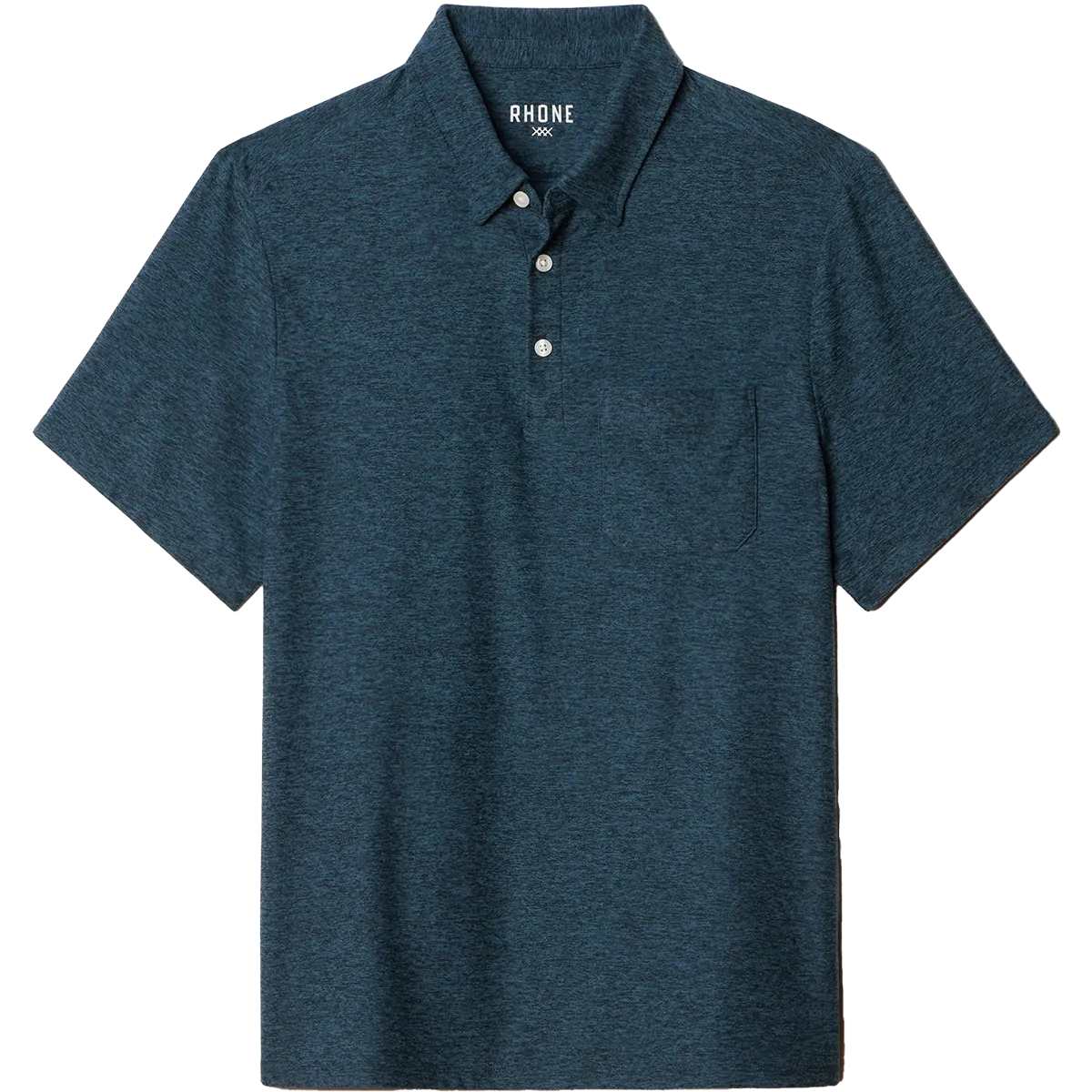 WFH Polo AntiSlipGrip EcoCertified