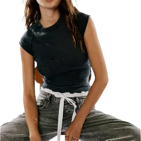 dry cleanable insulated Women's Ever Had Tee