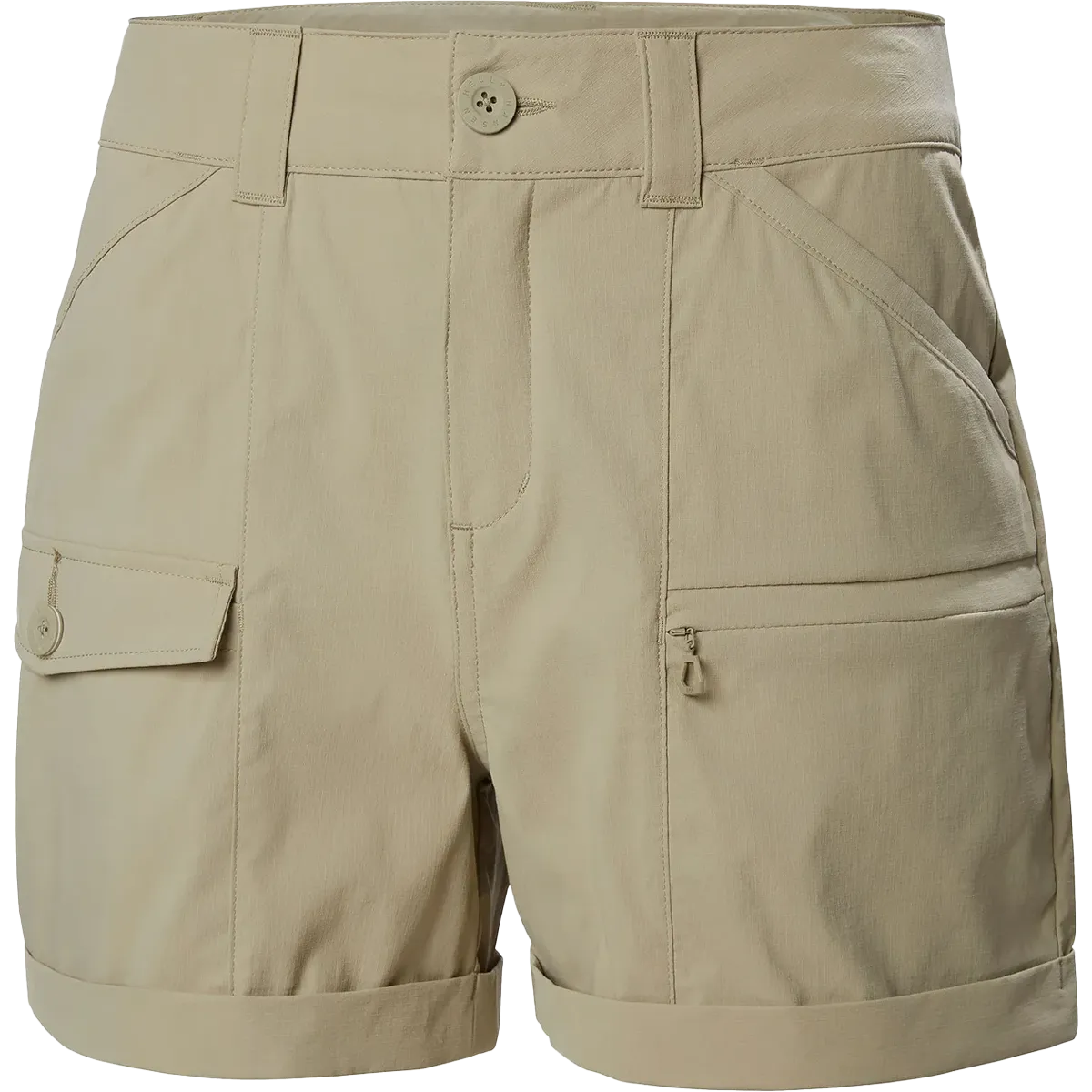 Women's Maridalen Shorts 4" Clean Stretch Wrinkle Free Fabric