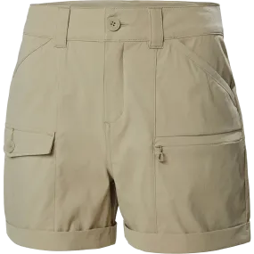 Women's Maridalen Shorts 4" Clean Stretch Wrinkle Free Fabric