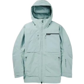3-In-1 Set Waterproof Material Men's Frostner Jacket