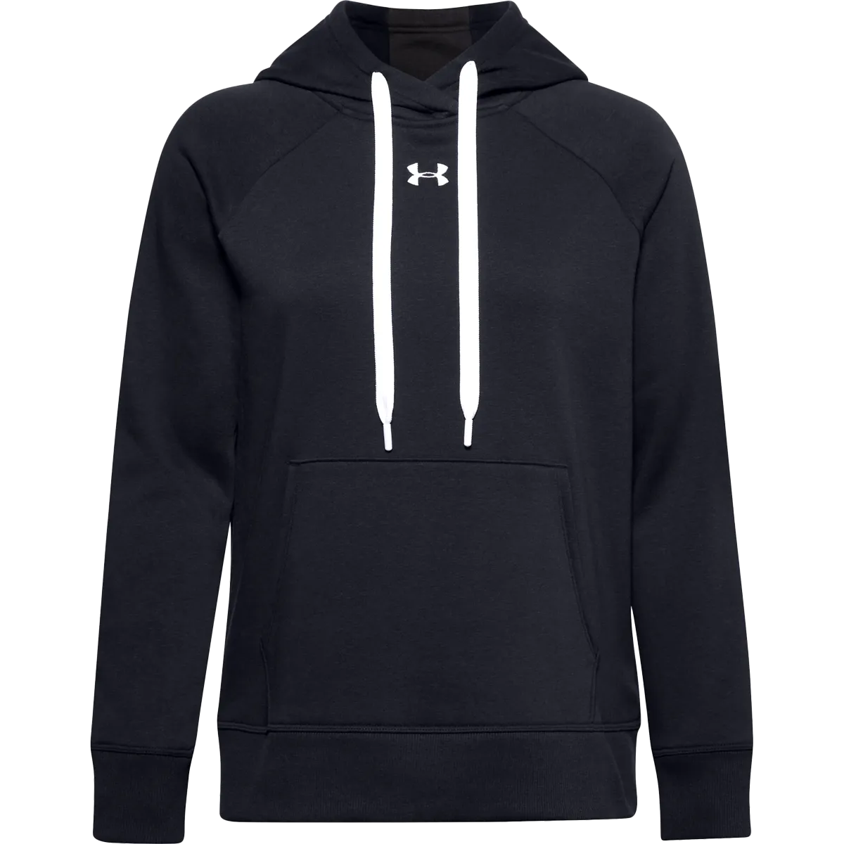 Layering Knit Women's Rival Fleece HB Hoodie
