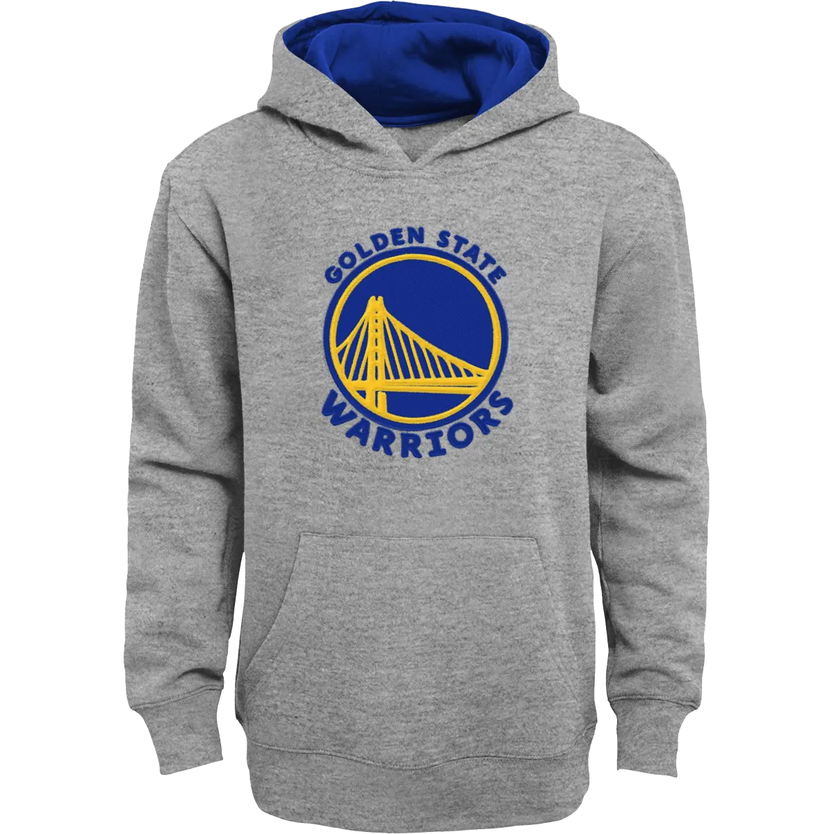 Trendy Layering Eco Conscious Manufacturing Youth Warriors Prime Hoodie