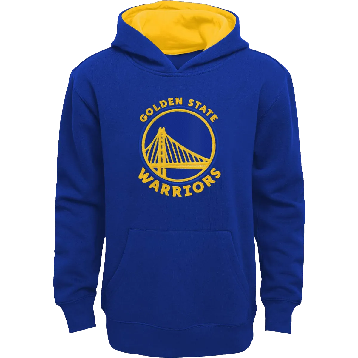 Trendy Appeal Youth Warriors Prime Hoodie