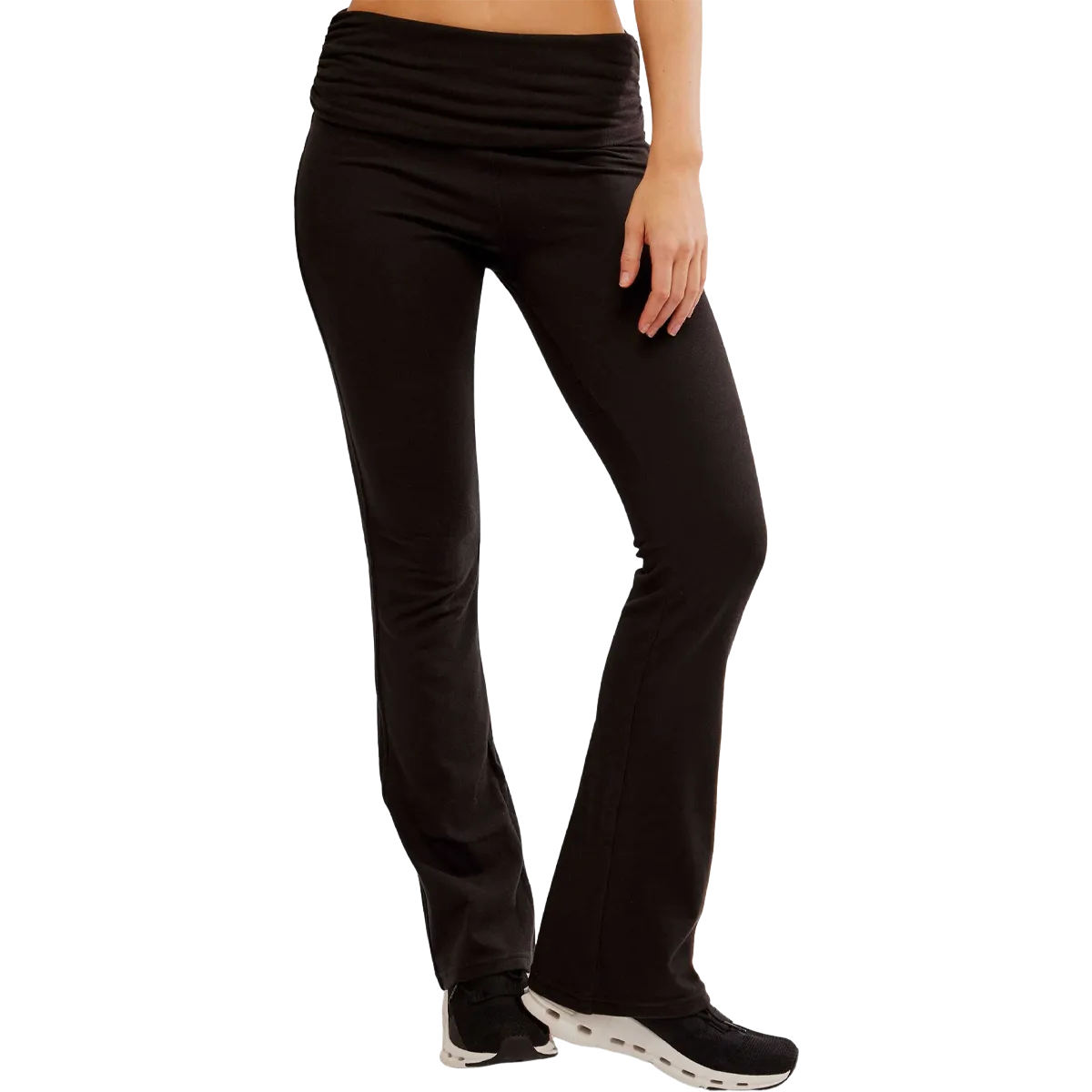 Women's Aced It Legging Core Utility