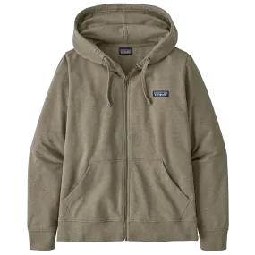 Chilly Day Outfit Women's Ahnya Full-Zip Hoodie