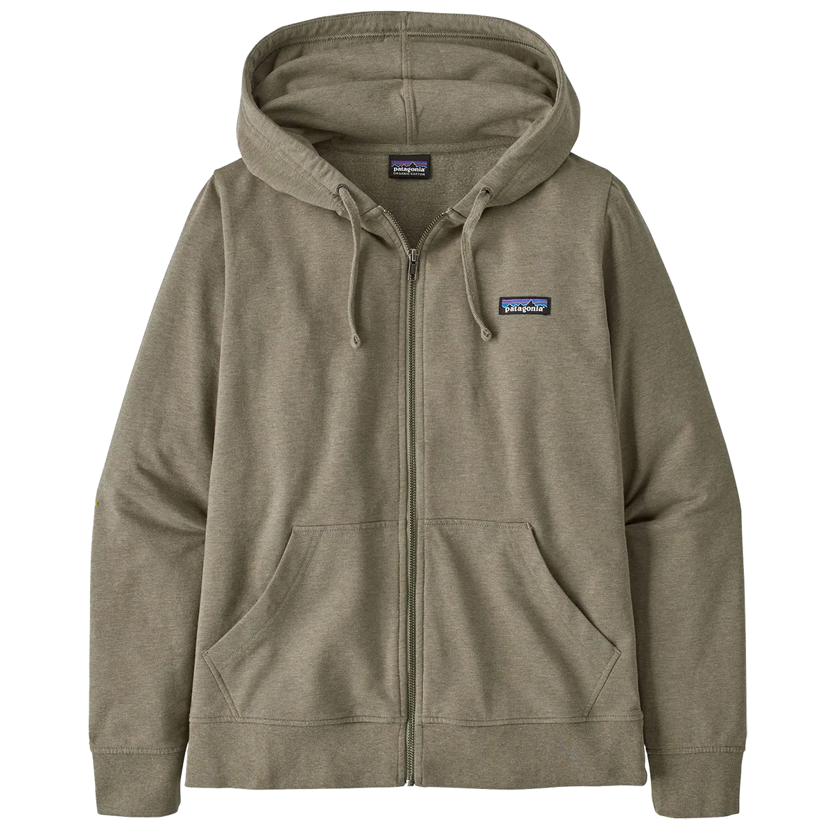 Chilly Day Outfit Women's Ahnya Full-Zip Hoodie