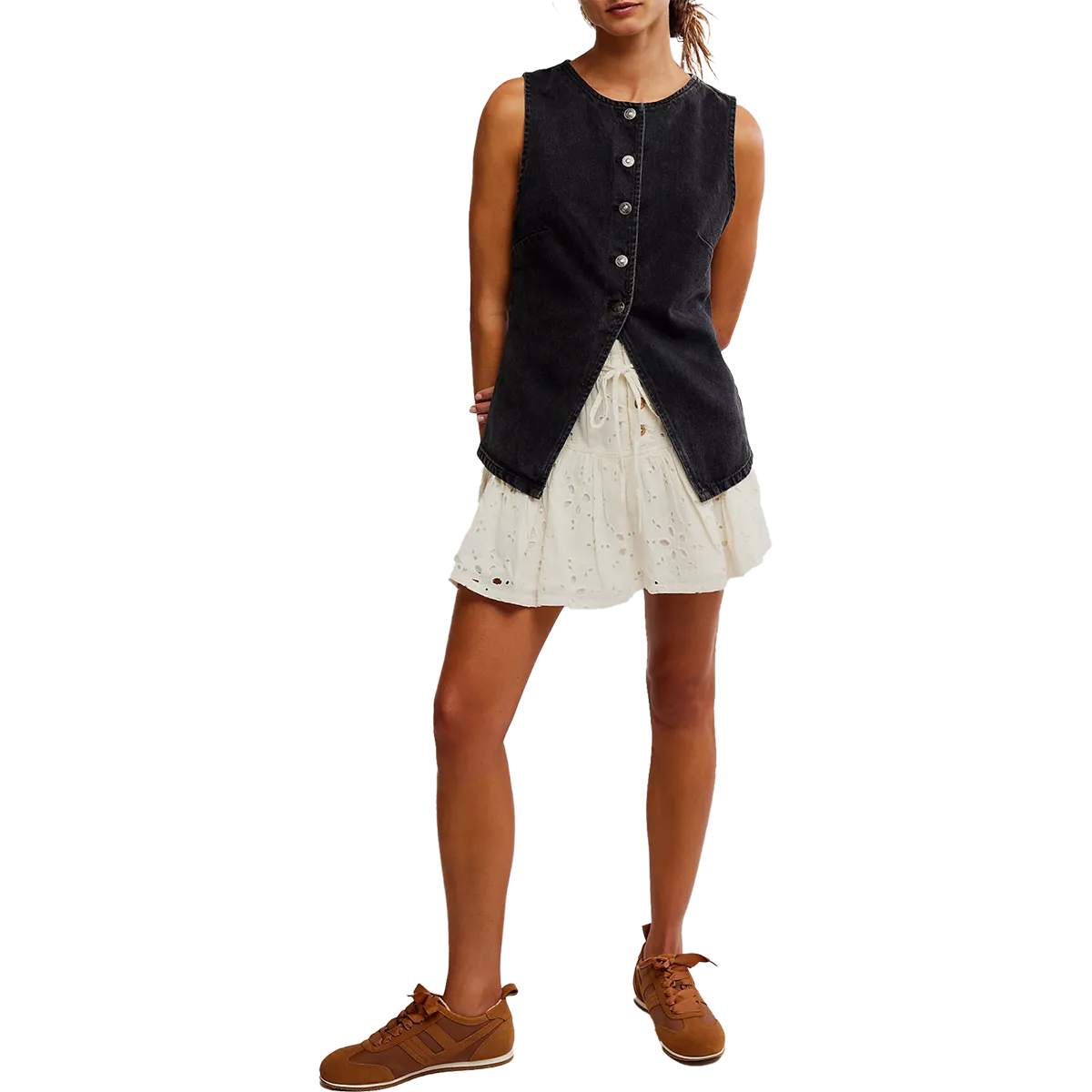 Timeless Piece Women's Aimee Vest