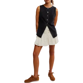 Seamless Bonding Women's Aimee Vest