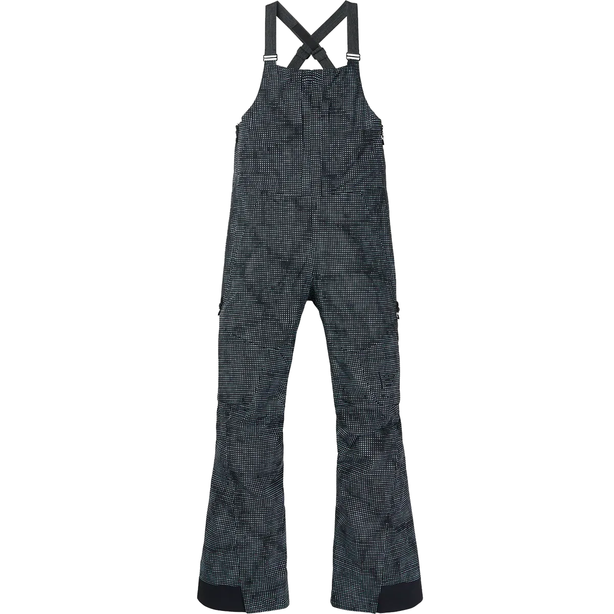 Stretchy Material Modern Utility Women's AK Kimmy Gore-Tex 2L Bib Pants