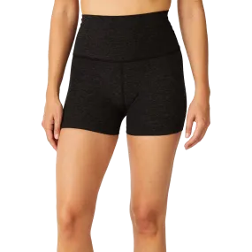 stripe design Women's All For Run Biker Short