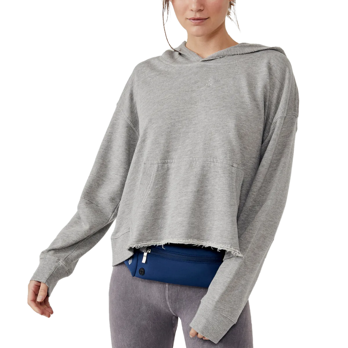 Knit Comfort Everyday knitwear Women's All Sport Sweatshirt