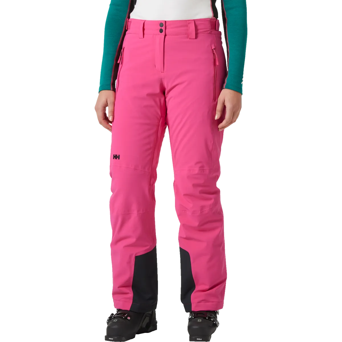 machine - washable high - end craftsmanship Women's Alphelia 2.0 Pant rollable