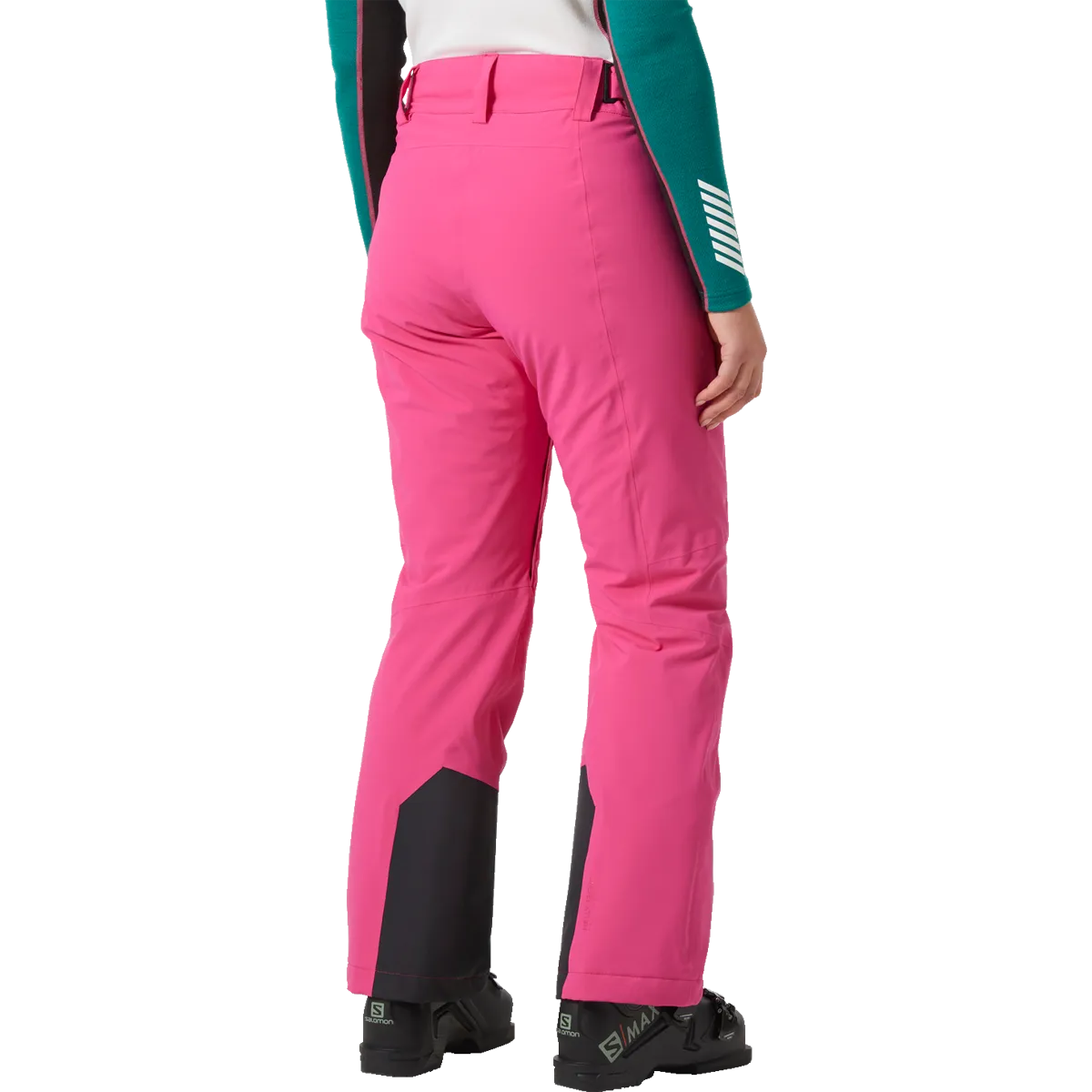 Lace trim Women's Alphelia 2.0 Pant rollable