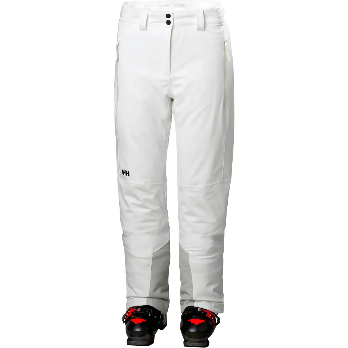 Women's Alphelia 2.0 Pant rollable Rounded Neck