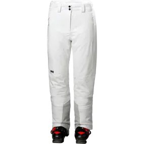 Women's Alphelia 2.0 Pant rollable Rounded Neck