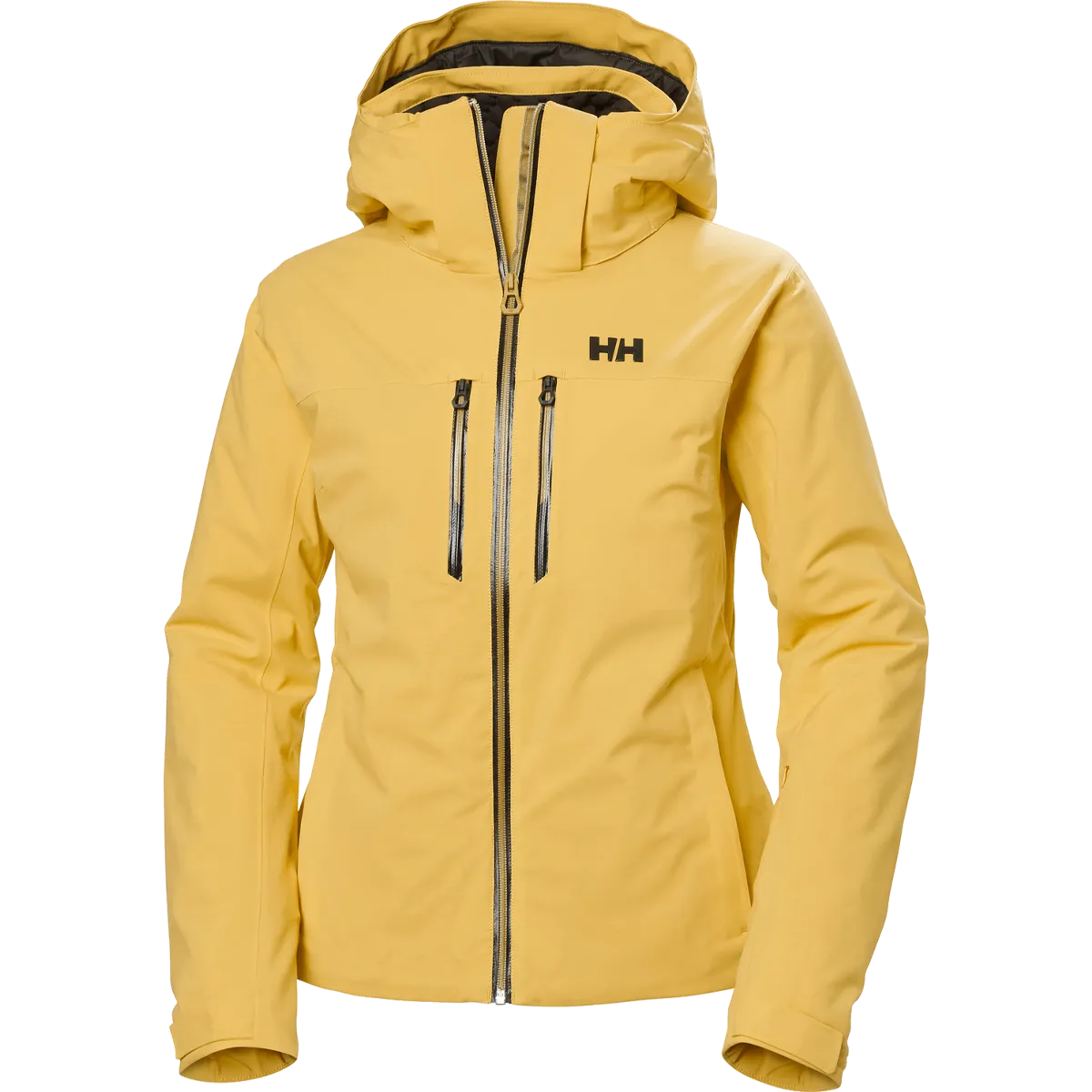 Functional Piece On The Go Women's Alphelia Lifaloft Jacket