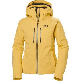 Functional Piece On The Go Women's Alphelia Lifaloft Jacket