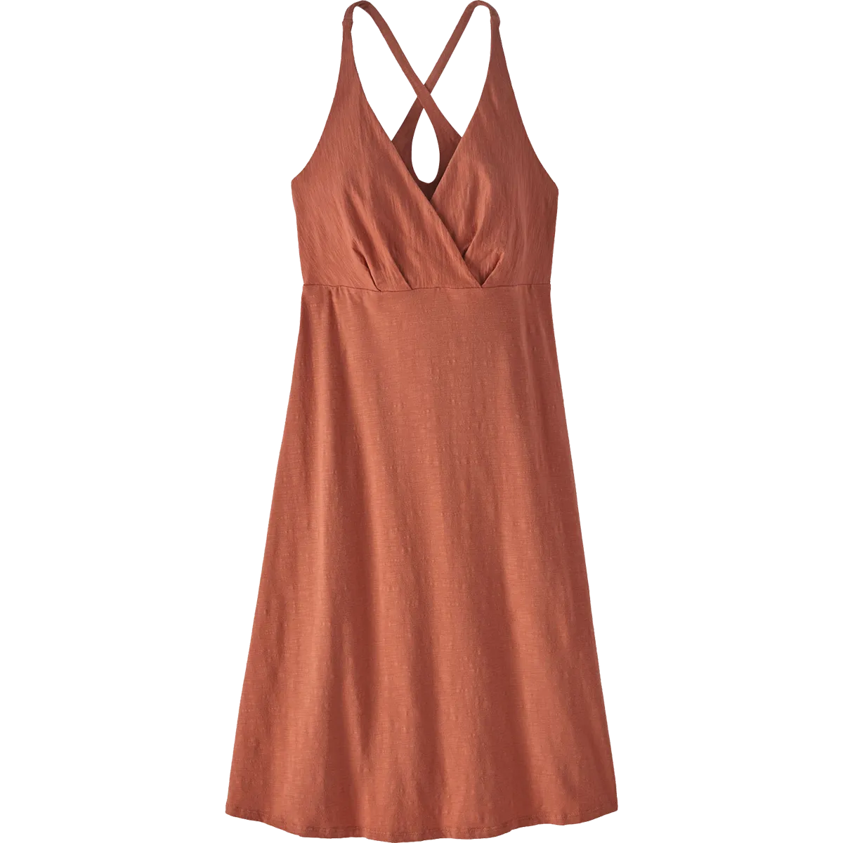 Women's Amber Dawn Dress Neutral Tone