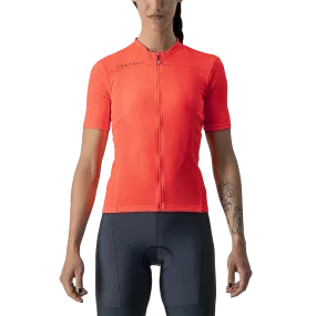 Weekend Comfort Women's Anima 3 Jersey