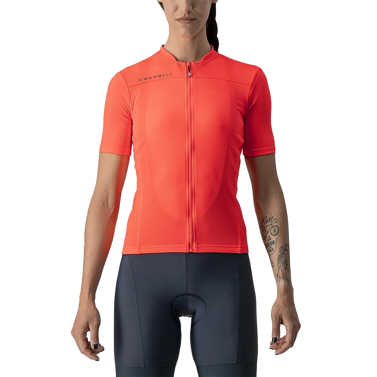 Weekend Comfort Women's Anima 3 Jersey