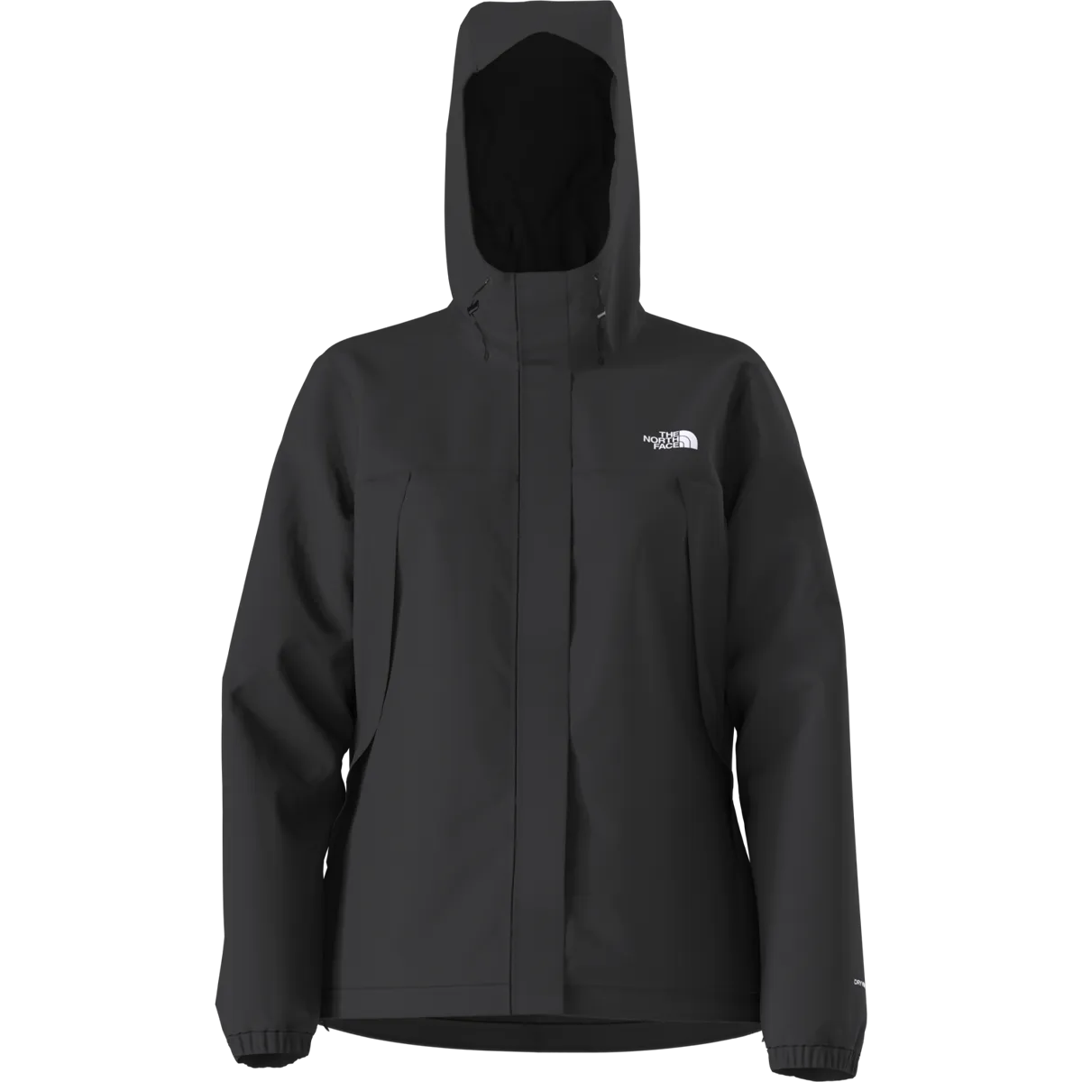 NoiseFreeFabric Women's Antora Jacket