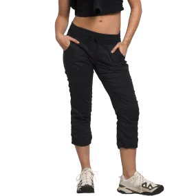 Women's Aphrodite 2.0 Capri Minimalist Style