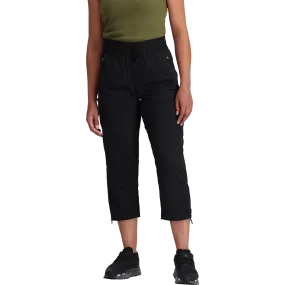Vacation Outfit Women's Aphrodite Motion Capri